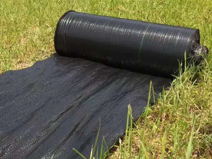 PE防草布