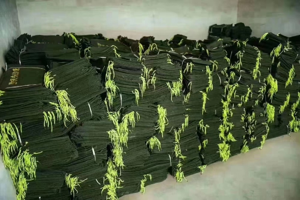 防汛沙袋